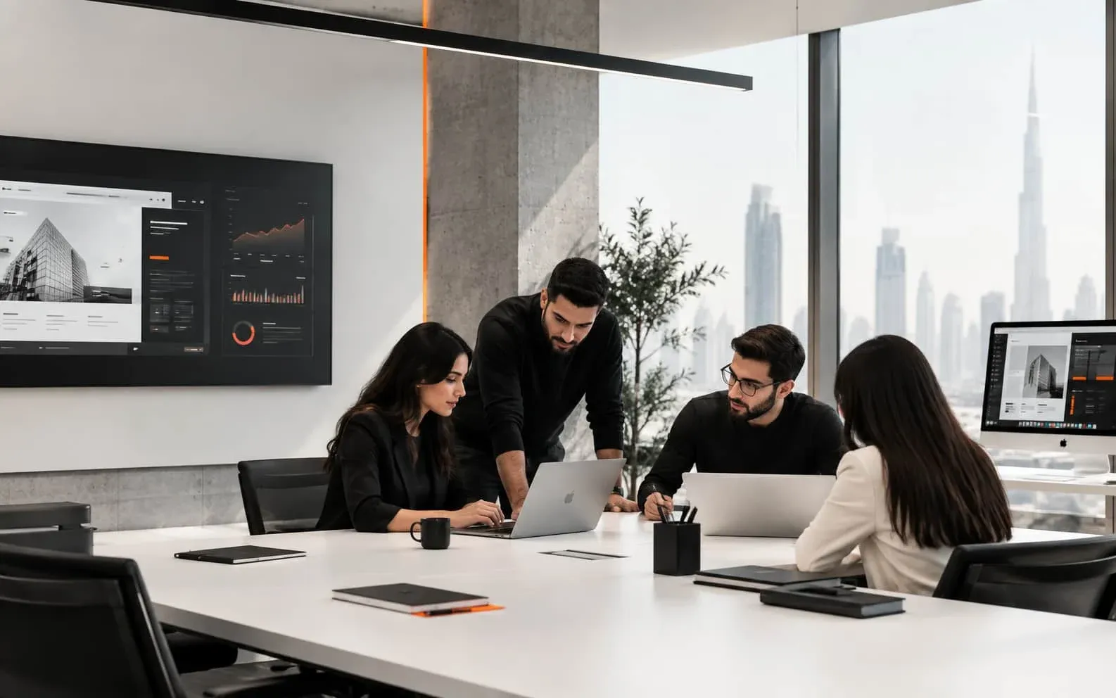 Primary Team Image