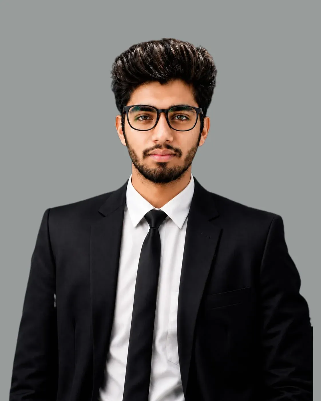 Abdullah Bhatti