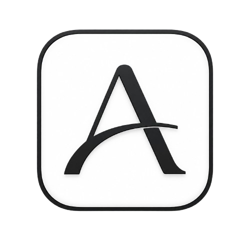 Abdullah Rasheed logo