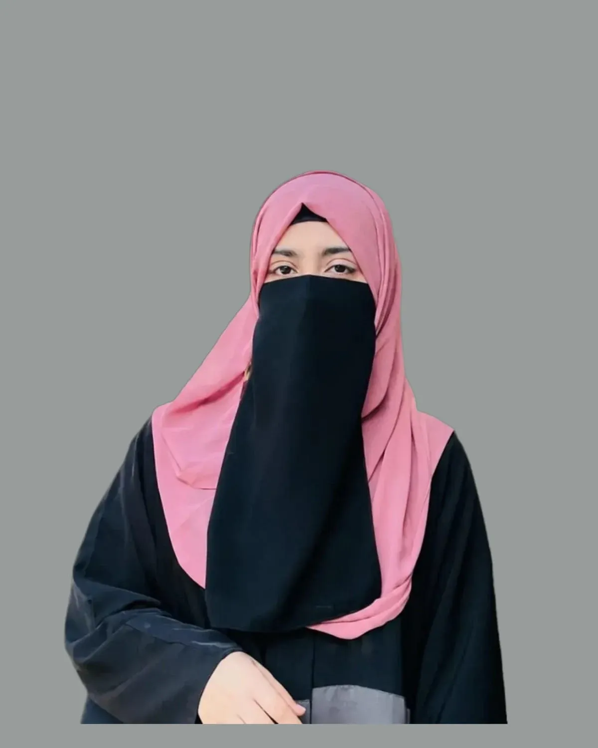 Amna Naseem