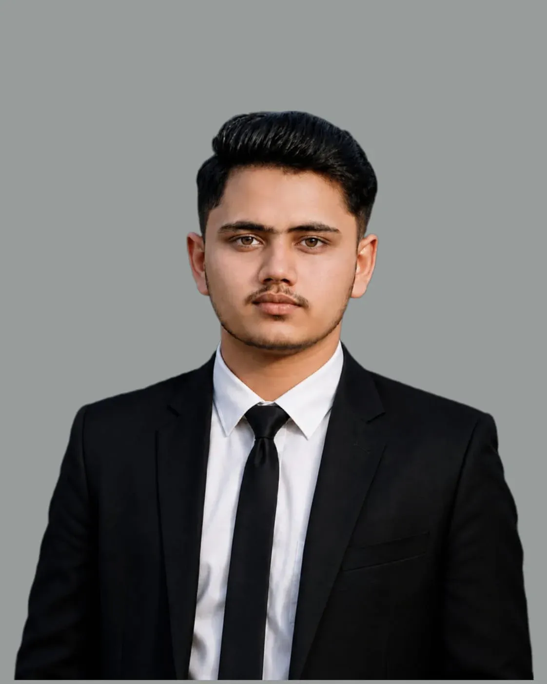 Muhammad Ahmad