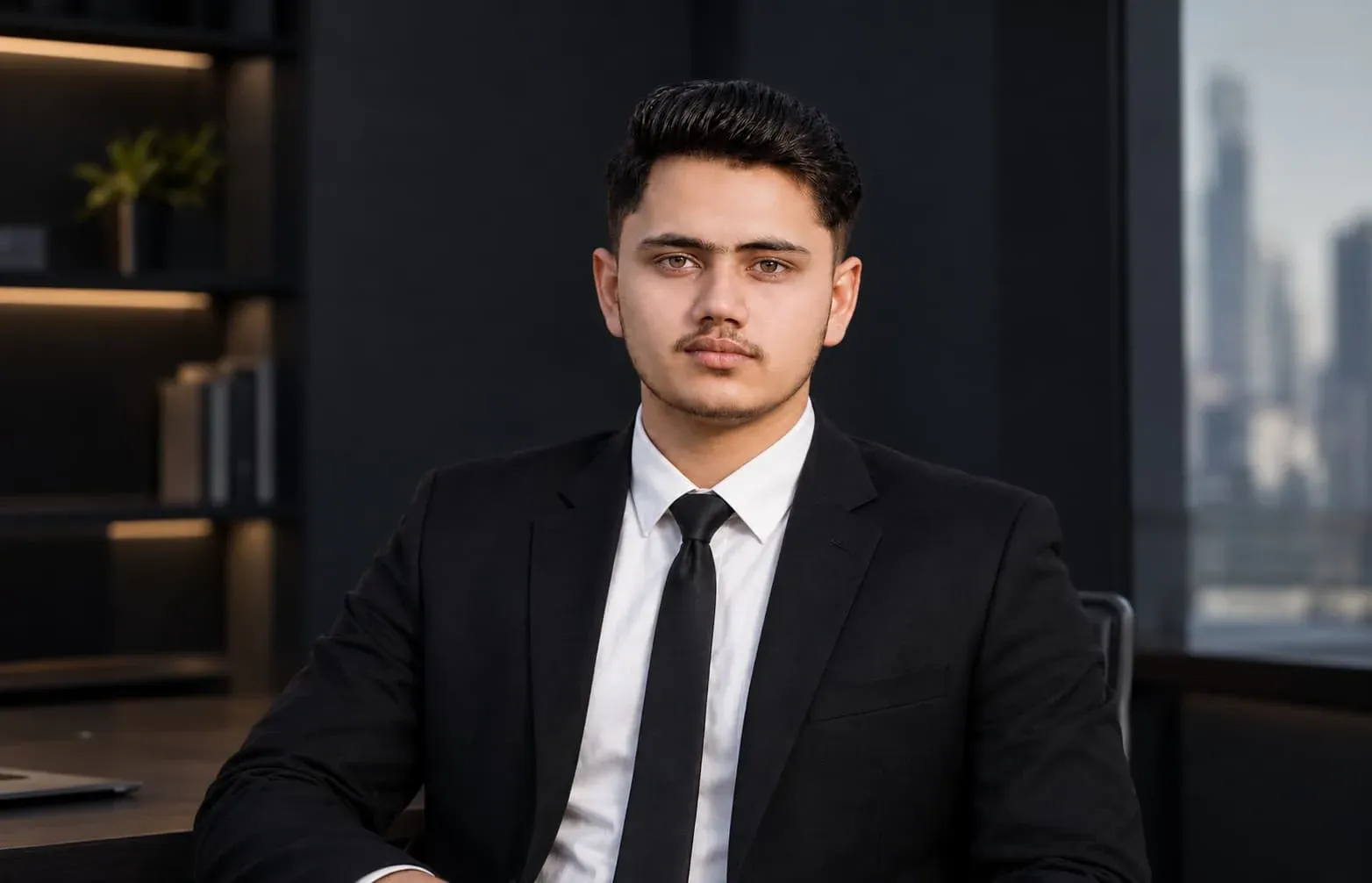 Founder