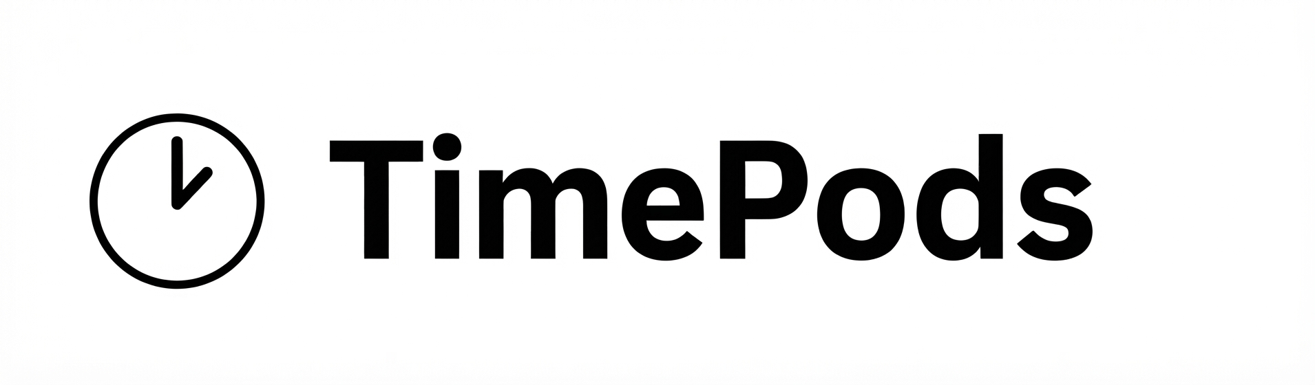timepods